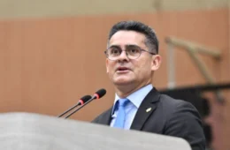 Prefeito diz que enviará novo pedido de empréstimo à CMM na próxima semana