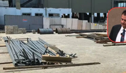 Vereador denuncia possível uso de dinheiro público em permuta de terreno pela Prefeitura