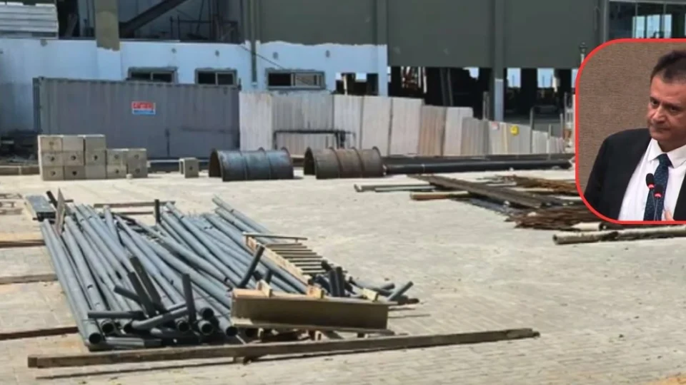 Vereador denuncia possível uso de dinheiro público em permuta de terreno pela Prefeitura