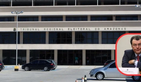 Contas do MDB-AM são reprovadas e partido deve devolver R$ 10,5 mil ao Tesouro Nacional