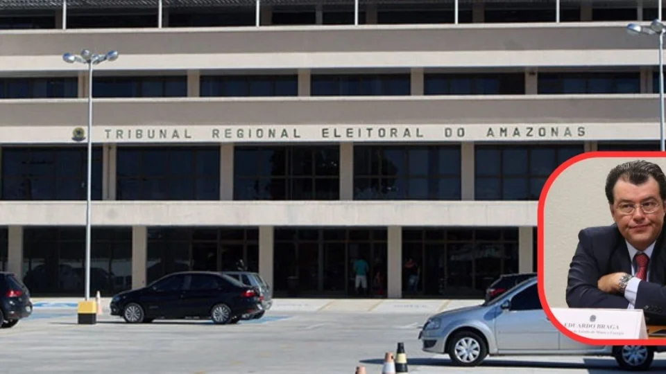 Contas do MDB-AM são reprovadas e partido deve devolver R$ 10,5 mil ao Tesouro Nacional