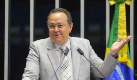 MPE quer cassação de Silas Câmara por irregularidades na campanha eleitoral de 2022