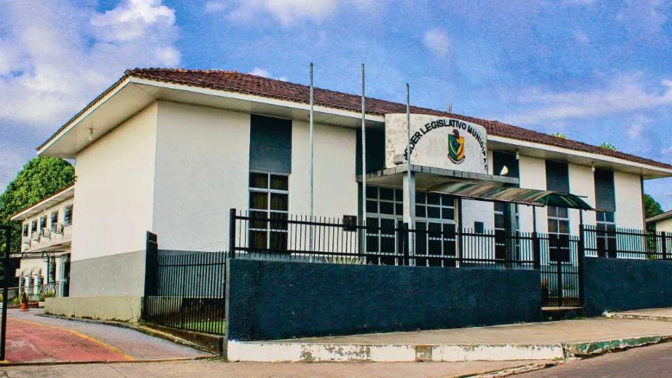 Câmara de São Gabriel da Cachoeira suplementa crédito em R$669 mil