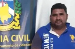 Denarium exonera ‘Ney Mentira’, sobrinho de Telmário