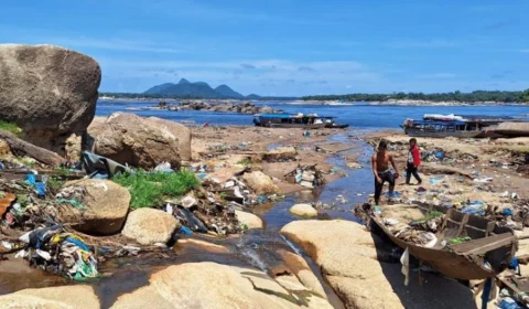 Justiça determina abastecimento de água potável em São Gabriel da Cachoeira