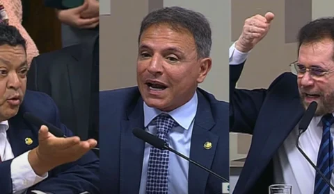 Ausência de Marina Silva gera tensão na CPI das ONGs