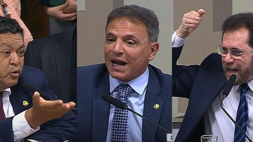 Ausência de Marina Silva gera tensão na CPI das ONGs