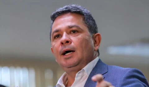 Vice-governador Tadeu de Souza nega querer ‘tomar’ o PSB-AM