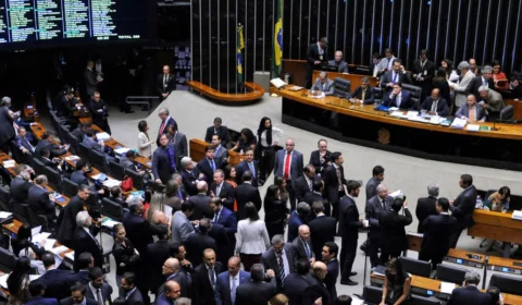 Ação pela CPI do Abuso de Autoridade; saiba se deputados do AM se mobilizam