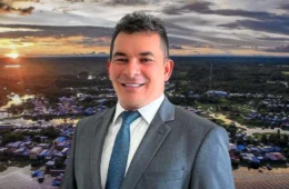 Tico Braz vai gastar R$ 2,8 milhões em pavimentação de ramal em Caapiranga