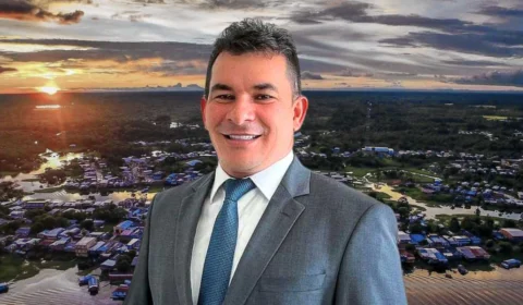 Tico Braz vai gastar R$ 2,8 milhões em pavimentação de ramal em Caapiranga