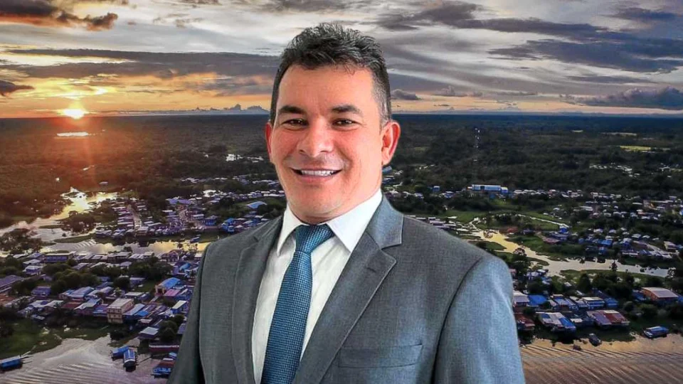 Tico Braz vai gastar R$ 2,8 milhões em pavimentação de ramal em Caapiranga