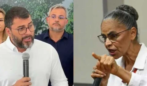 ‘Injustiça sob o discurso de preservação ambiental’, diz Wilson após fala de Marina sobre BR-319