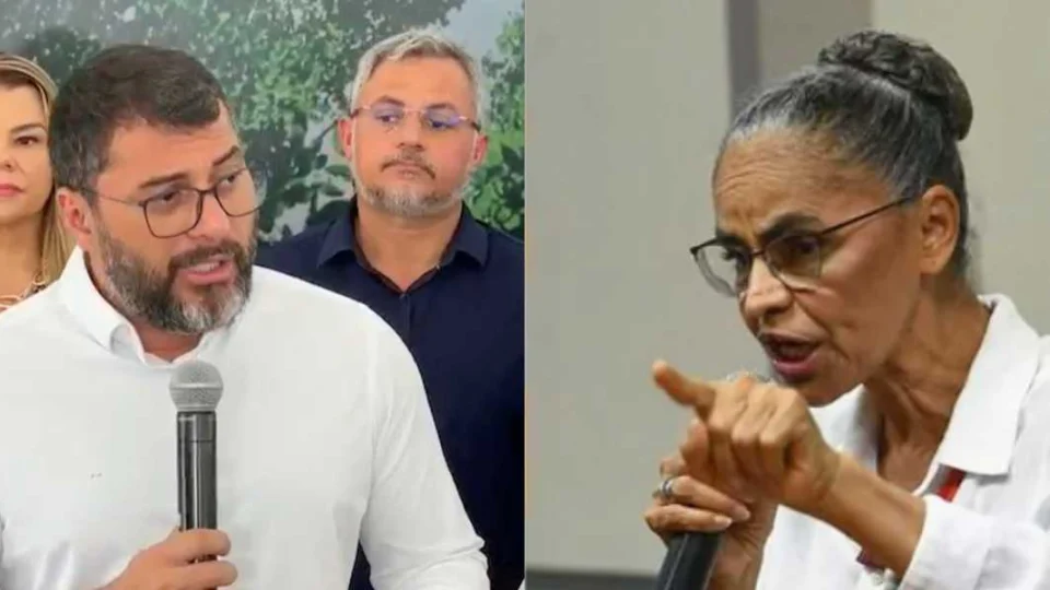 ‘Injustiça sob o discurso de preservação ambiental’, diz Wilson após fala de Marina sobre BR-319