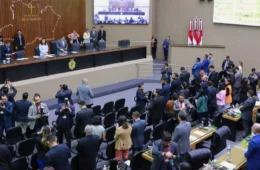 Deputados instituem ‘Mês da Escola Bíblica de Férias’ no Amazonas