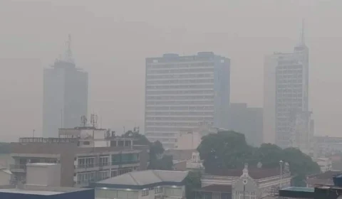 Parlamentares clamam por ações urgentes para conter crise ambiental