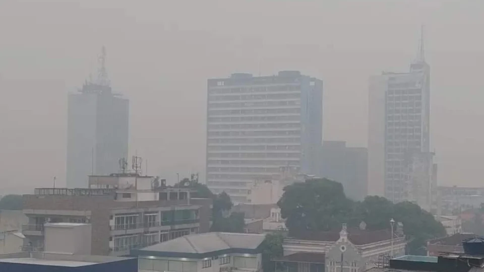 Parlamentares clamam por ações urgentes para conter crise ambiental