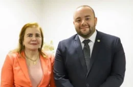 Família de Yara Lins é investigada por lavagem de dinheiro e corrupção