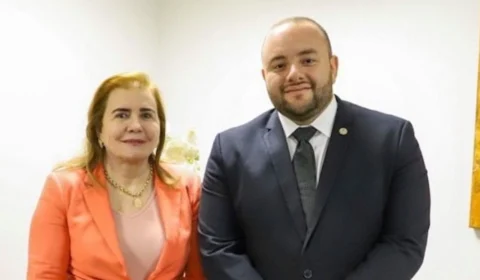 Família de Yara Lins é investigada por lavagem de dinheiro e corrupção