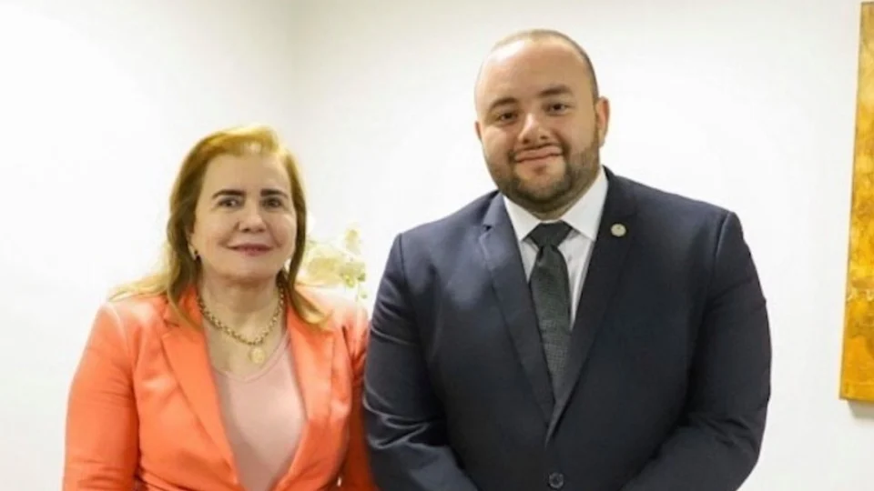 Família de Yara Lins é investigada por lavagem de dinheiro e corrupção