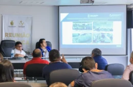 Bancada Amazonense debate sobre extrativismo mineral familiar