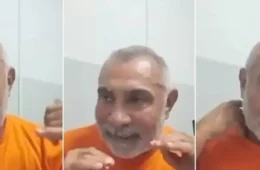 Telmário Mota deve ser transferido para presídio de Boa Vista