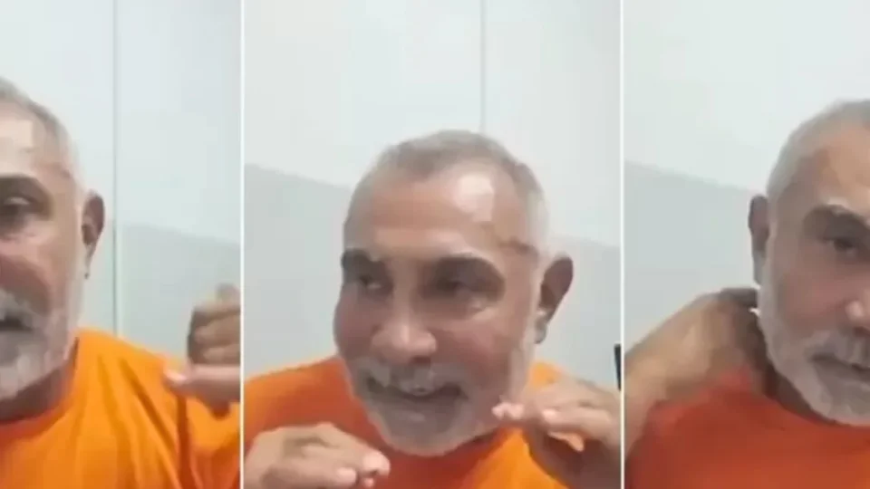 Telmário Mota deve ser transferido para presídio de Boa Vista