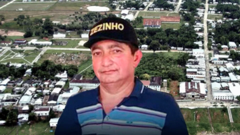 Em Amaturá, Zezinho Eufrásio vai gastar R$2,4 milhões com material de expediente