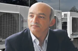 Jair Souto desembolsa R$1,3 milhão para manutenção de aparelhos de ar-condicionado