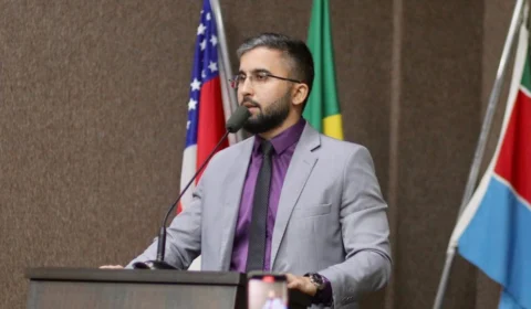 Vereador de Itacoatiara denuncia tentativa de ataque e suposta perseguição de prefeito