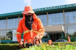 Prefeitura contrata empresa alvo da PF que recebeu R$ 88 milhões para limpeza sem licitação