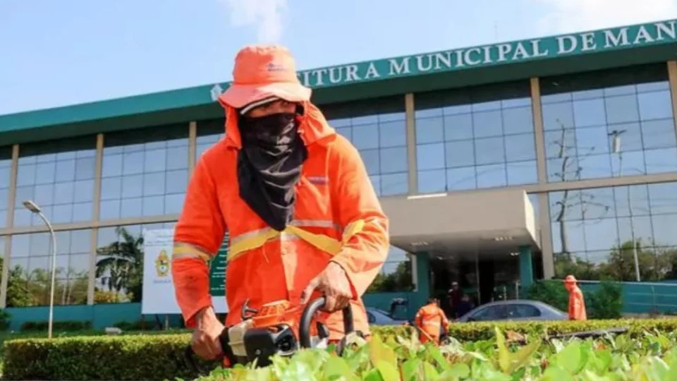 Prefeitura contrata empresa alvo da PF que recebeu R$ 88 milhões para limpeza sem licitação