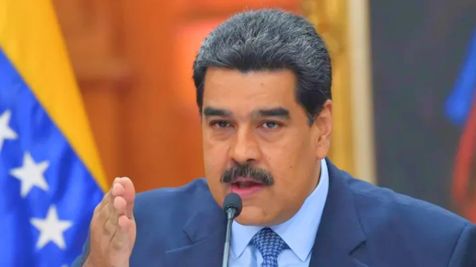 Venezuela convoca referendo para decidir sobre a anexação do território da Guiana