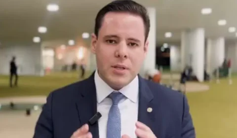 Oposição critica indicação de Dino ao STF: ‘aberração’