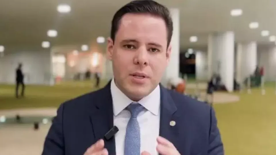 Oposição critica indicação de Dino ao STF: ‘aberração’