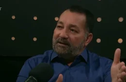 BR-319: ‘Falta planejamento e vontade política no Amazonas’, diz Gilmar Nascimento