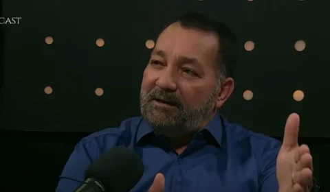 BR-319: ‘Falta planejamento e vontade política no Amazonas’, diz Gilmar Nascimento