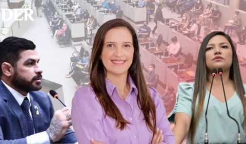 Parlamentares acusam vereadora pernambucana de capacitismo