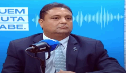 Prefeito não pode reenviar projeto de empréstimo rejeitado pela Câmara, diz presidente Caio André