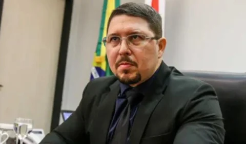 PT-AM veta filiação de ex-vice-governador do Amazonas por ‘envolvimento em escândalos’