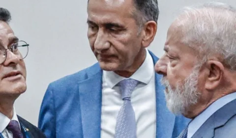 David obtém apoio de Lula: 13% do valor de empréstimo de R$600 milhões negado na CMM