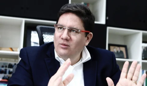 Ari Moutinho tem férias concedidas após sofrer denúncia de agressão e injúria no TCE