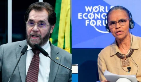 Plínio Valério anuncia depoimento de Marina Silva na CPI das ONGs nesta terça-feira