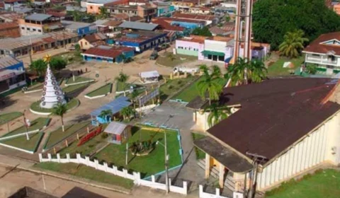 Benjamin Constant vai gastar R$ 3,4 milhões na contratação de mão de obra temporária