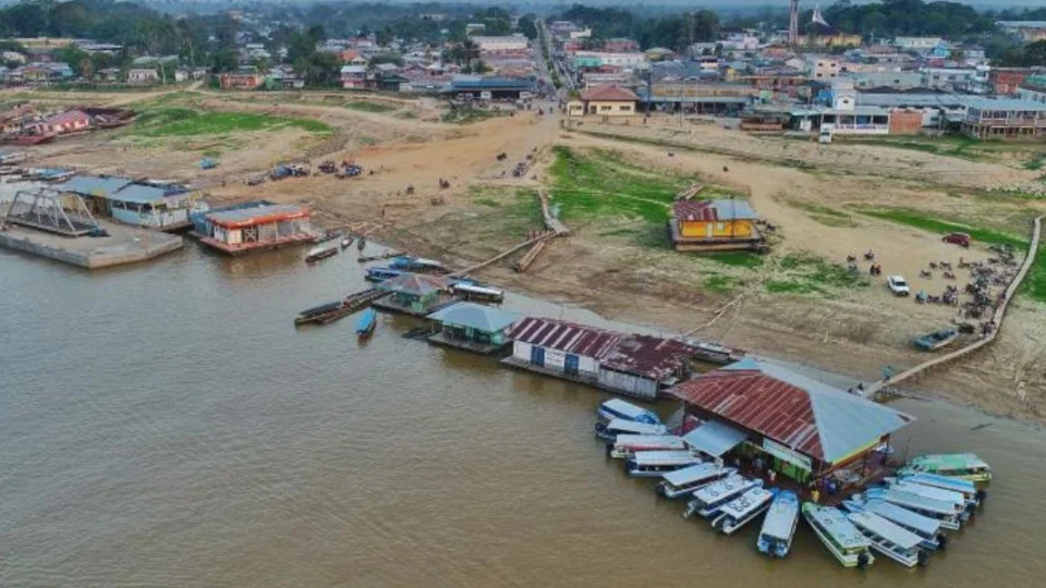 Ponte vai custar R$ 1,4 milhão aos cofres de Benjamin Constant