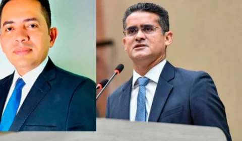 David Almeida exonera diretor-presidente da Fundação Manaus Esporte