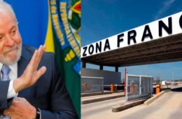 Área do Amazonas mais afetada por veto presidencial será a construção civil, aponta economista