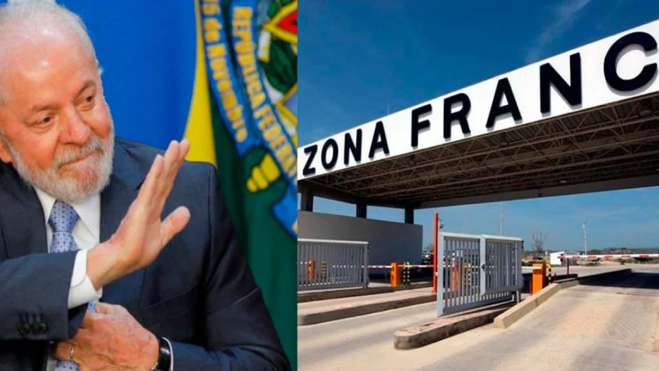 Área do Amazonas mais afetada por veto presidencial será a construção civil, aponta economista