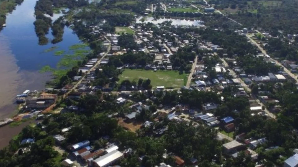 Tonantins vai gastar R$ 2,9 milhões com pavimentação