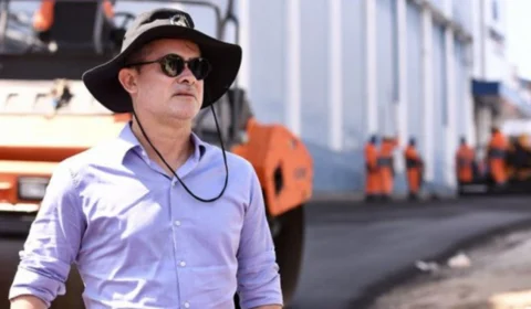 Prefeitura eleva para R$ 120 milhões gastos com aluguel de máquinas